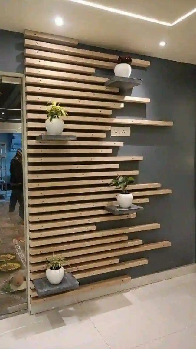 Wall Partition